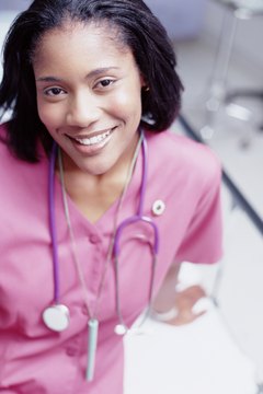 Ryan McVay/Digital Vision/Getty Images A professional nursing philosophy provides the framework within which nurses work.
