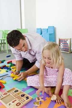 Children usually learn to count forward before attempting backward counting.