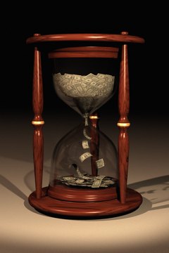 Chad Baker/Photodisc/Getty Images You can receive guaranteed fixed payments for life through an annuity.