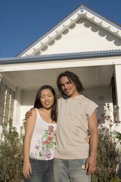 Ryan Pierse/Lifesize/Getty Images Find out which types of insurance cover your mortgage.