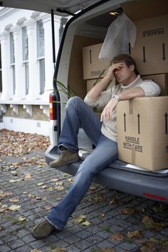Ableimages/Photodisc/Getty Images Rent-to-own deals are riskier for tenants than landlords.