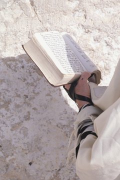 The Siddur compiles Jewish prayers for worship services.