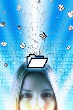 Chad Baker/Digital Vision/Getty Images Vocational-based computer programmers are hot now, but will suffer a slight downswing in the next decade.