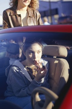 Doug Menuez/Valueline/Getty Images Smokers face more and more restrictions from employers.