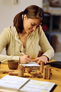 Creatas/Creatas/Getty Images Frugal living can bring financial freedom.