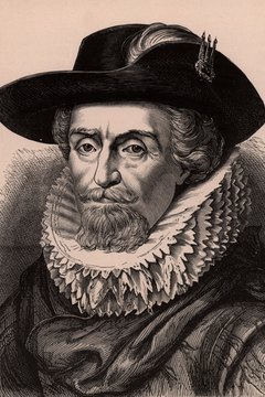 King James I (1566 to 1625) authorized the Bible known as the King James Version.