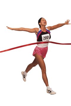 Comstock/Comstock/Getty Images With the right adjustments, you can drop both pounds and minutes.