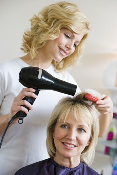 Passing the Florida Cosmetology Examination is required for getting licensed to practice in the state of Florida.