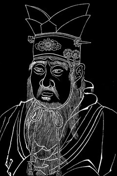 Though changed, the core of Neo-Confucian beliefs centre around Confucian philosophy.