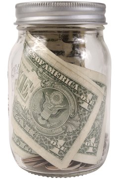 PhotoObjects.net/PhotoObjects.net/Getty Images This is one way to save for retirement, but not the best option.