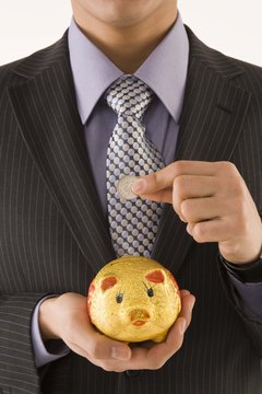 Jupiterimages/Polka Dot/Getty Images Seeing the big picture of your finances will help you prioritize.