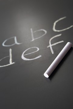 Decoding is a basic reading skill.