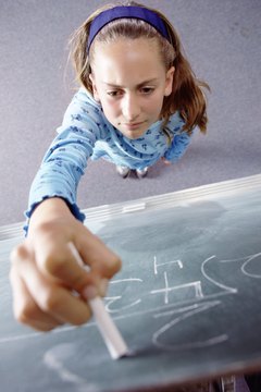 Fluid recall of math facts will benefit fourth-grade students.