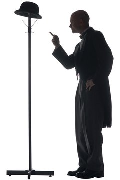 Hemera Technologies/AbleStock.com/Getty Images Make your criticism constructive to avoid being misunderstood or ignored.