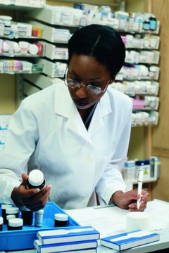 Performance on the PCAT is an indicator of potential success in pharmacy school; the rigorous curriculum ensures the highest level of competency when pharmacists enter clinical practice in the field.