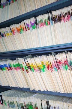 Billing and coding programs offer classes in information technology and office management.