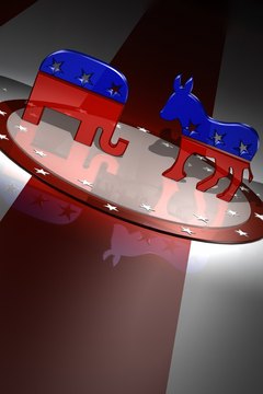 Republicans and Democrats have divided opinions regarding renewable energy.