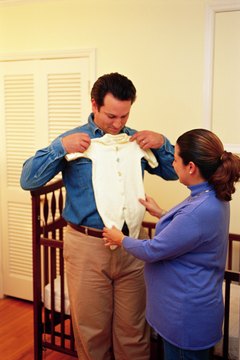 Thinkstock/Comstock/Getty Images As your family grows your IRA can become part of your estate plan
