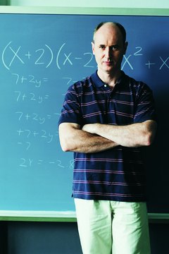 With planning, creativity and hard work, college algebra doesn't need to be an obstacle for adults returning to school.
