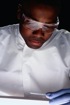 Pathologists are the disease and infection detectives of the medical world.