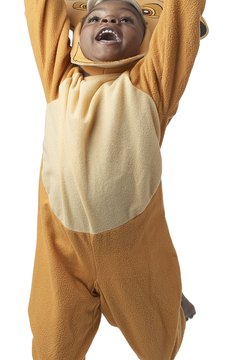 Your young students can act out animal roles.