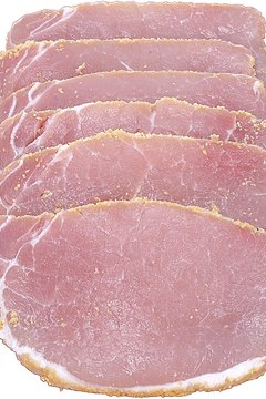 Common foodstuff or absolute taboo?