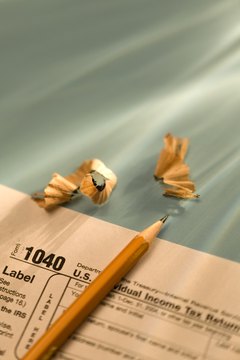 Comstock Images/Comstock/Getty Images It helps to get all the tax deductions you can.