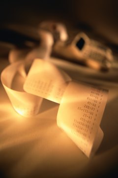 Stockbyte/Stockbyte/Getty Images PE is a key ratio all investors should be familiar with.