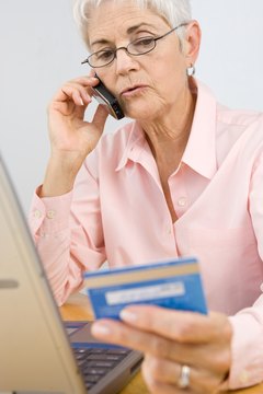 Photos.com/Photos.com/Getty Images To avoid residual interest, call and ask what you will owe.