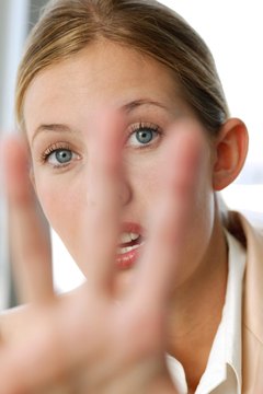 Goodshoot/Goodshoot/Getty Images Poor workplace ethics can put your company's leaders in the spotlight with bad press.