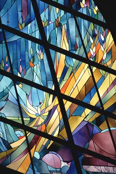 Southern Baptist African American funerals celebrate eternal life.