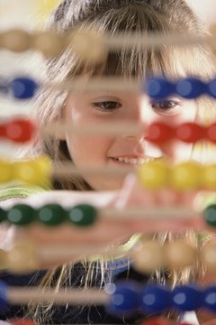 Mastery at fifth grade relies on solid foundations at earlier ages.