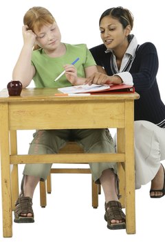 One teacher can rely on a wide variety of educational theories.