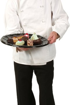 Zedcor Wholly Owned/PhotoObjects.net/Getty Images There are 6,000 personal chefs employed in North America.