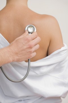 Jupiterimages/Polka Dot/Getty Images Some health plans have multiple deductibles for various types of treatment.