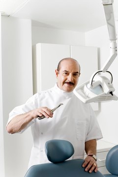 Creatas Images/Creatas/Getty Images Dental expenses could help you take a bite out of your tax liability.