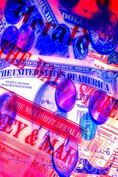 Stockbyte/Stockbyte/Getty Images Buyouts may have complex terms that require significant adjustments to call options.