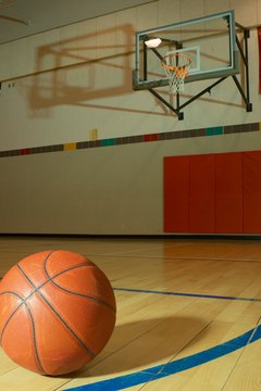 Hemera Technologies/Photos.com/Getty Images Strengthen your arms to improve your game.