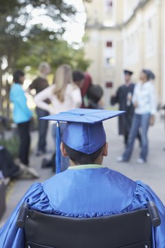 The Individual Transition Plan is the best way to guide students with disabilities.