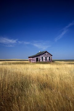 Brand X Pictures/Brand X Pictures/Getty Images Grant deeds are one way to transfer ownership of property from one person to another.