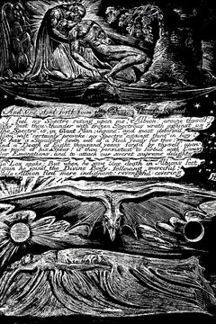 Write a short story based on one of your favorite poems.