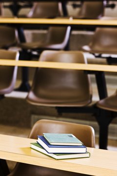 Showing up and speaking up in the classroom is an absolute necessity.