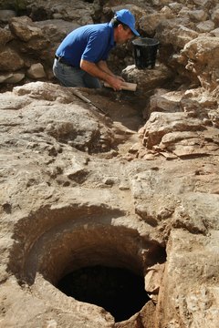 Archaeologists have uncovered a Nazarene house, one of a few hundred in a modest village.