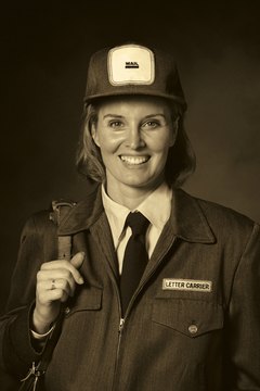 Comstock/Comstock/Getty Images Rural postal carriers earn more in states such as Minnesota and Massachusetts.