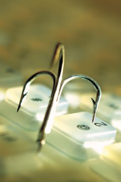 Cybercrime investigators are trained to discover and track computer crimes.