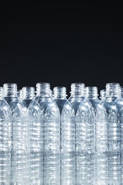 Plastic