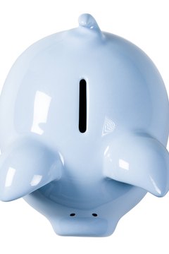 Photos.com/PhotoObjects.net/Getty Images Savings is the beginning of a retirement plan.