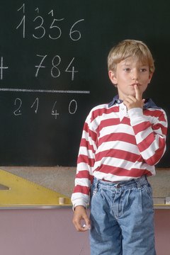 Informal assessments help teachers determine if students are having trouble learning content.