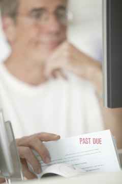 Comstock/Comstock/Getty Images Regulations that restrict late payment charges still leave cardholders vulnerable to paying high fees.