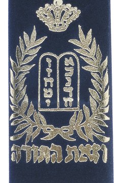 There are four major branches in the Jewish religion.